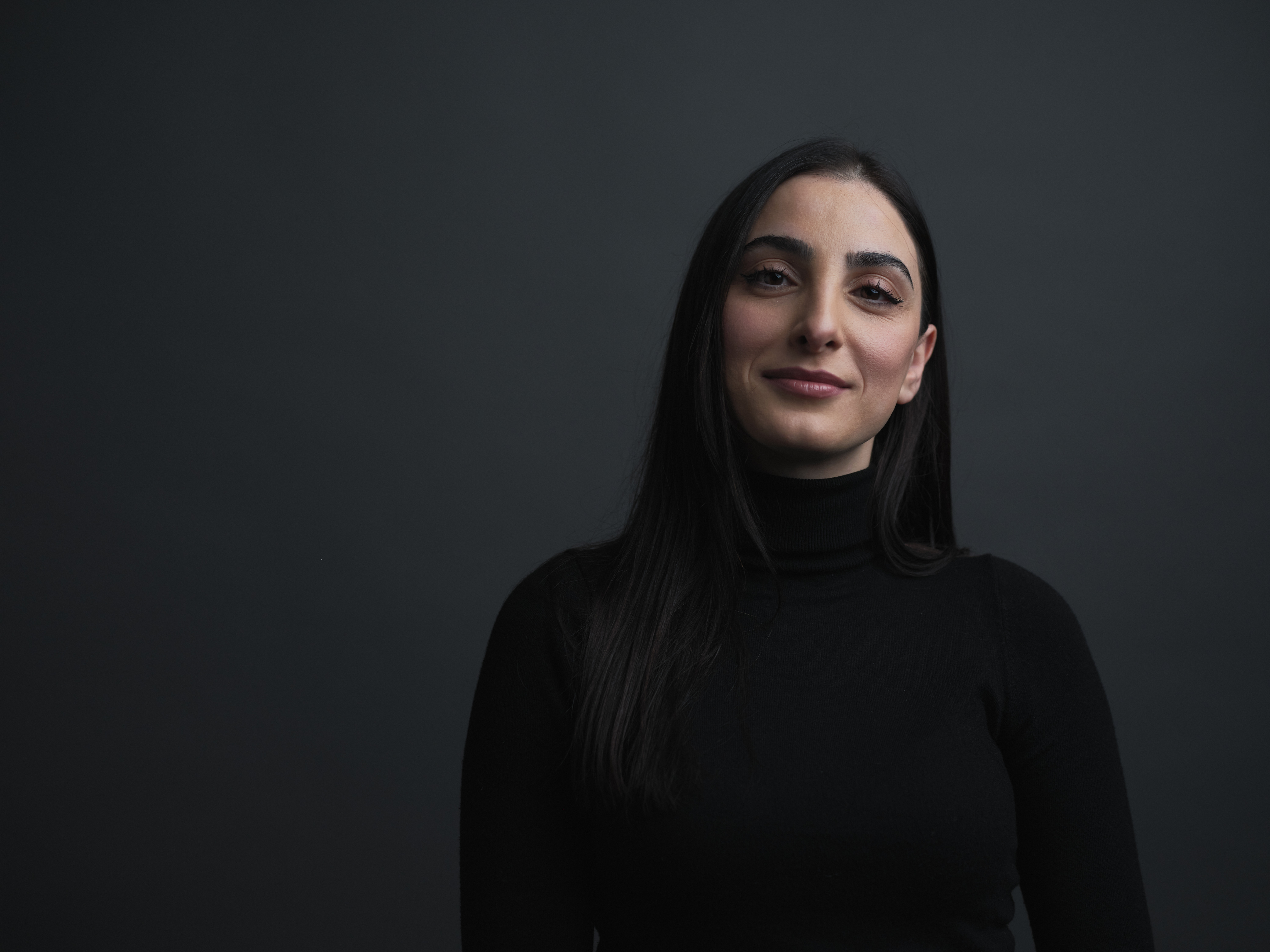 Christina Chounouzidou, Inhaberin Aristo Motors