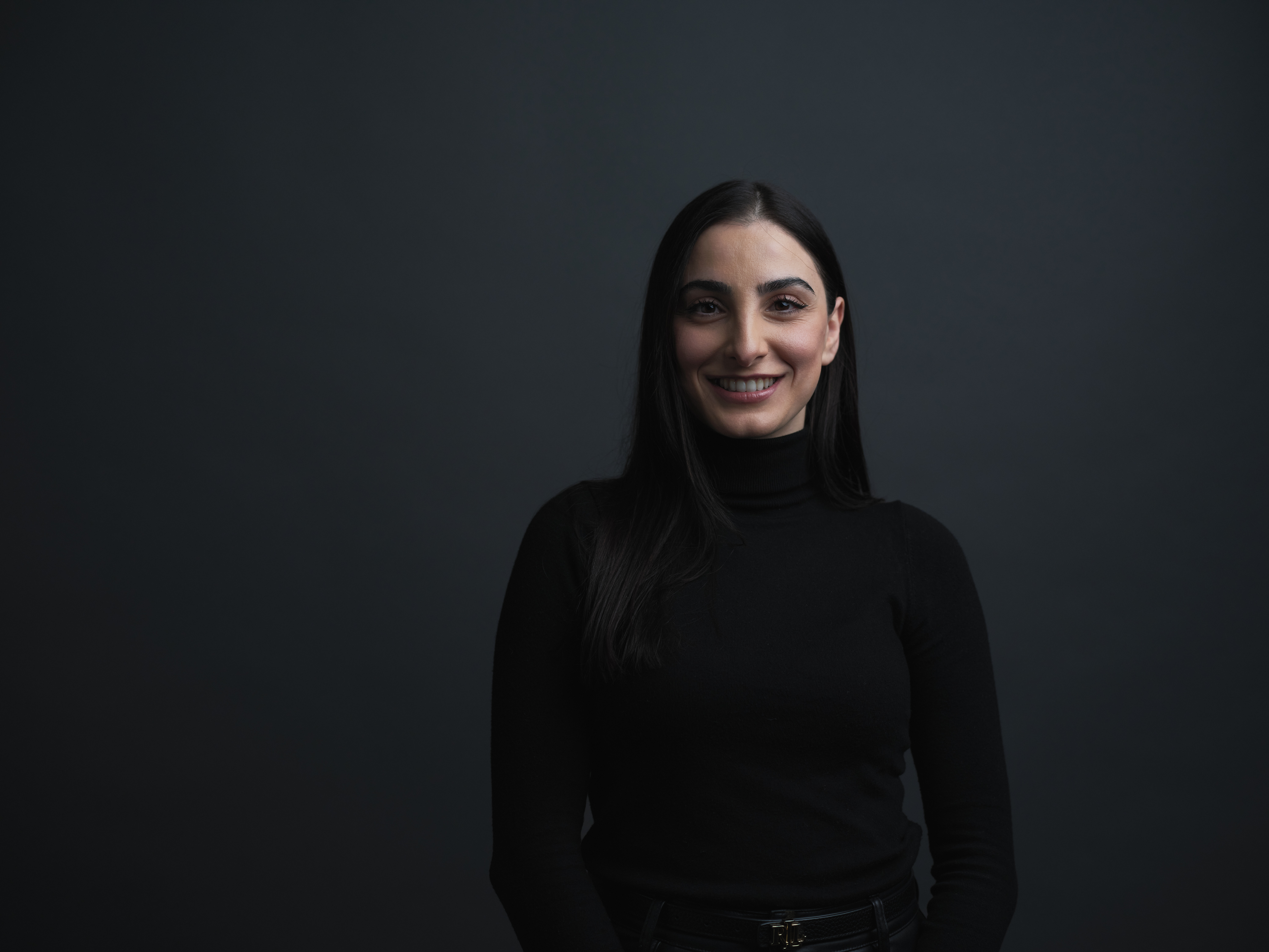 Christina Chounouzidou, Inhaberin von Aristo Motors