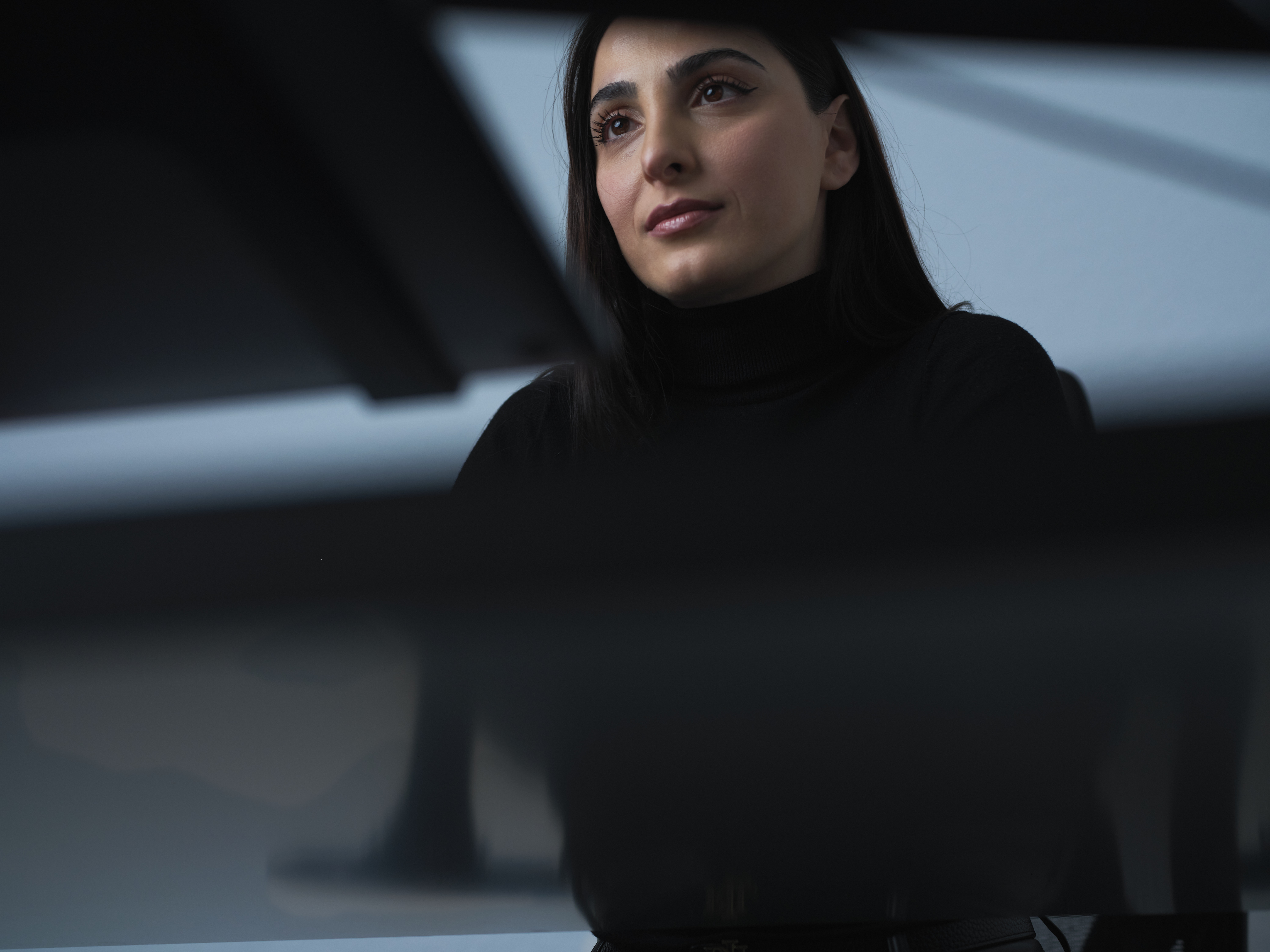 Christina Chounouzidou, Inhaberin Aristo Motors