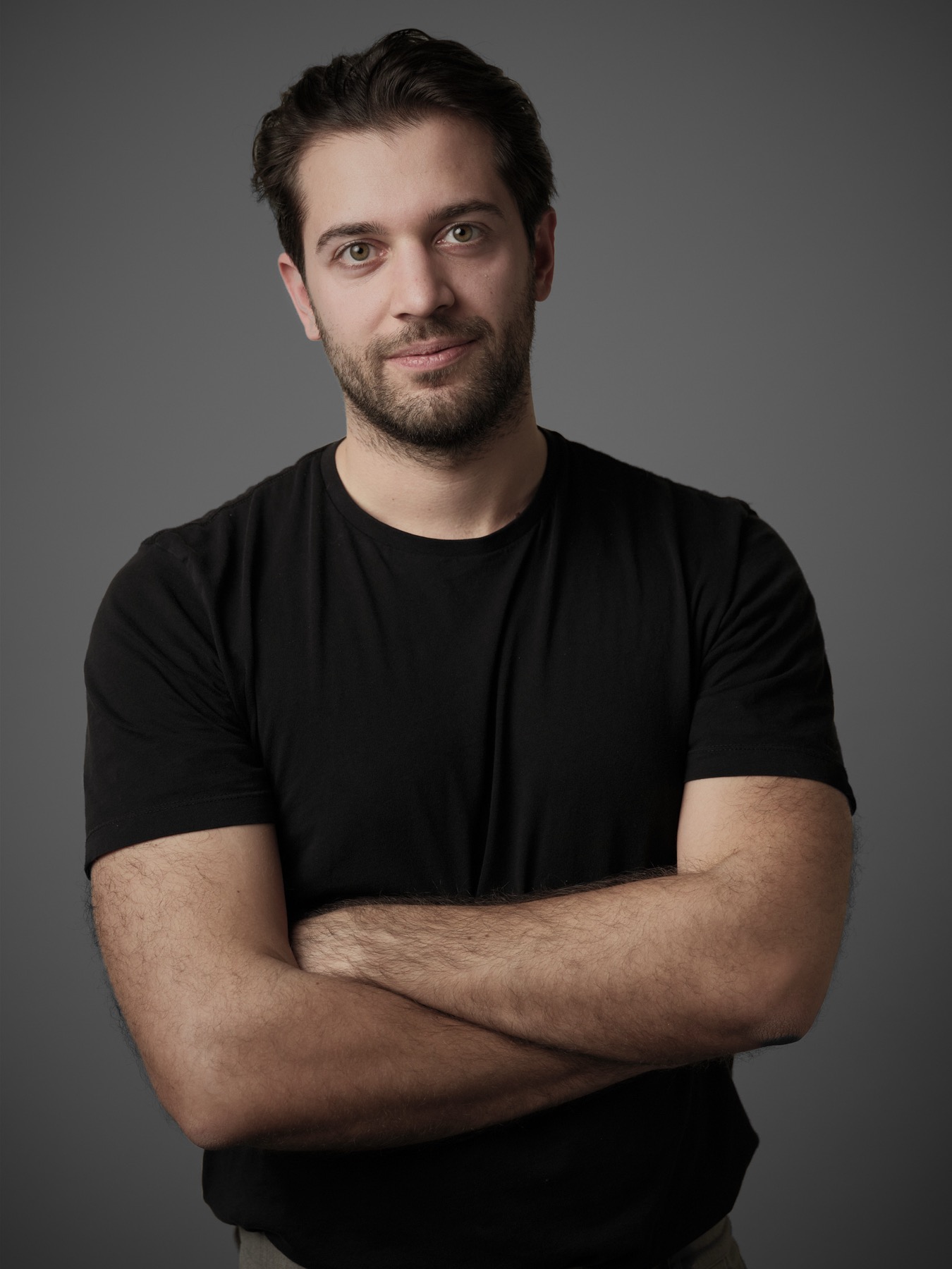 Robin Reindl, Marketing & Sales bei Aristo Motors